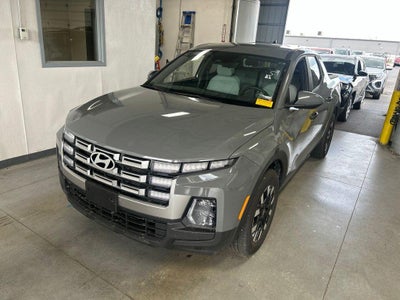 2025 Hyundai SANTA CRUZ SE