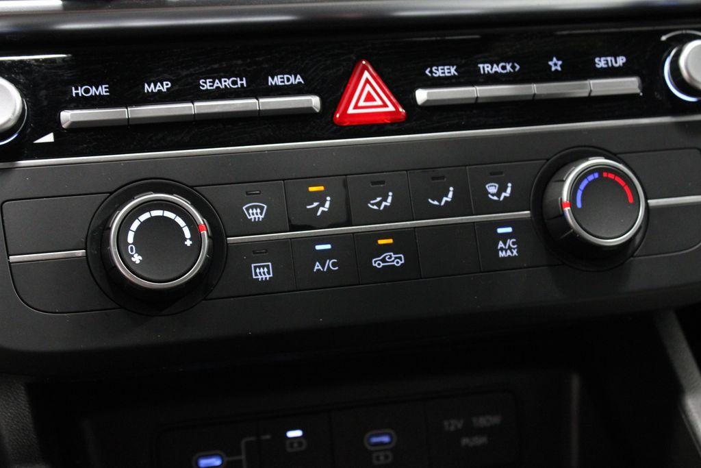 2025 Hyundai SANTA CRUZ SE