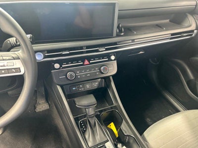 2025 Hyundai SANTA CRUZ SE