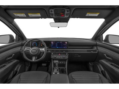 2025 Hyundai SANTA CRUZ SE