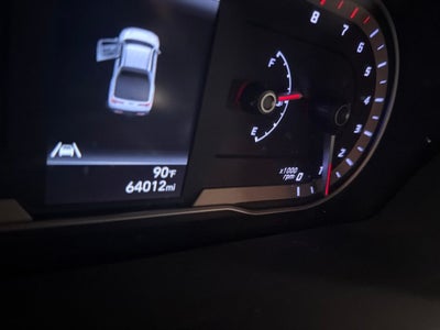 2022 Hyundai SANTA CRUZ SE