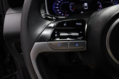 2024 Hyundai SANTA CRUZ SE