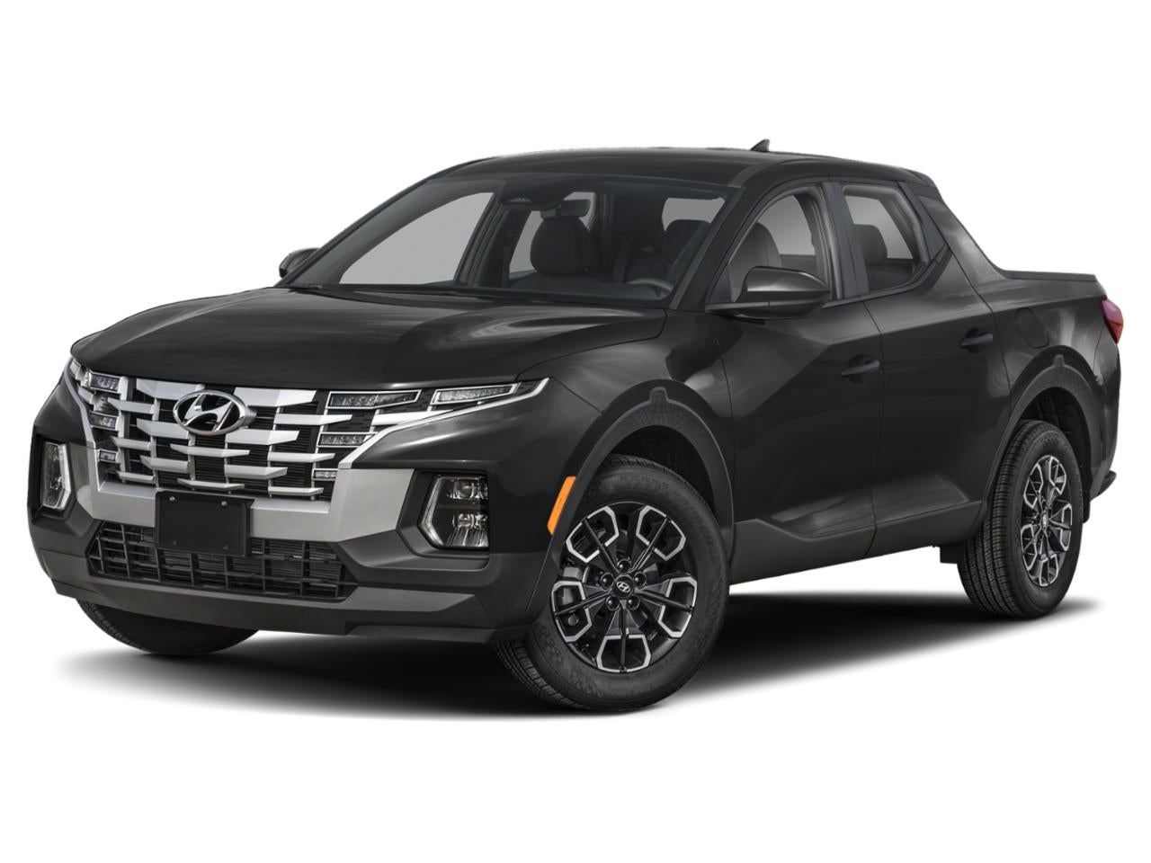 2024 Hyundai SANTA CRUZ SE