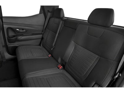 2024 Hyundai SANTA CRUZ SE