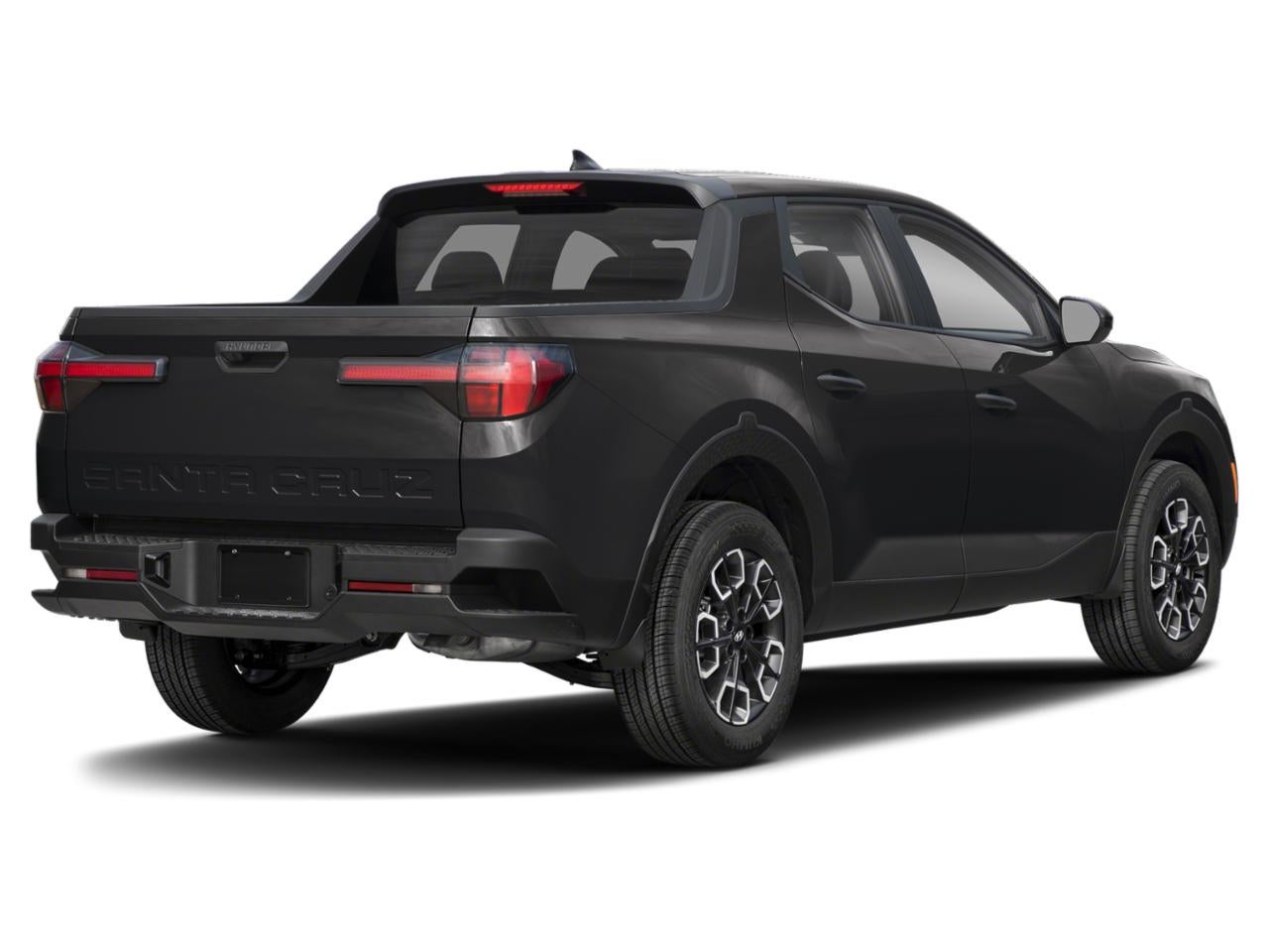 2024 Hyundai SANTA CRUZ SE