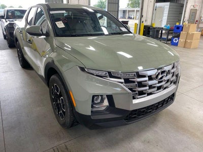 2023 Hyundai SANTA CRUZ SEL