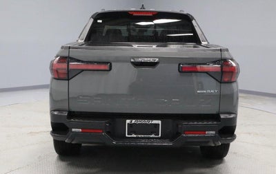 2024 Hyundai SANTA CRUZ NIGHT