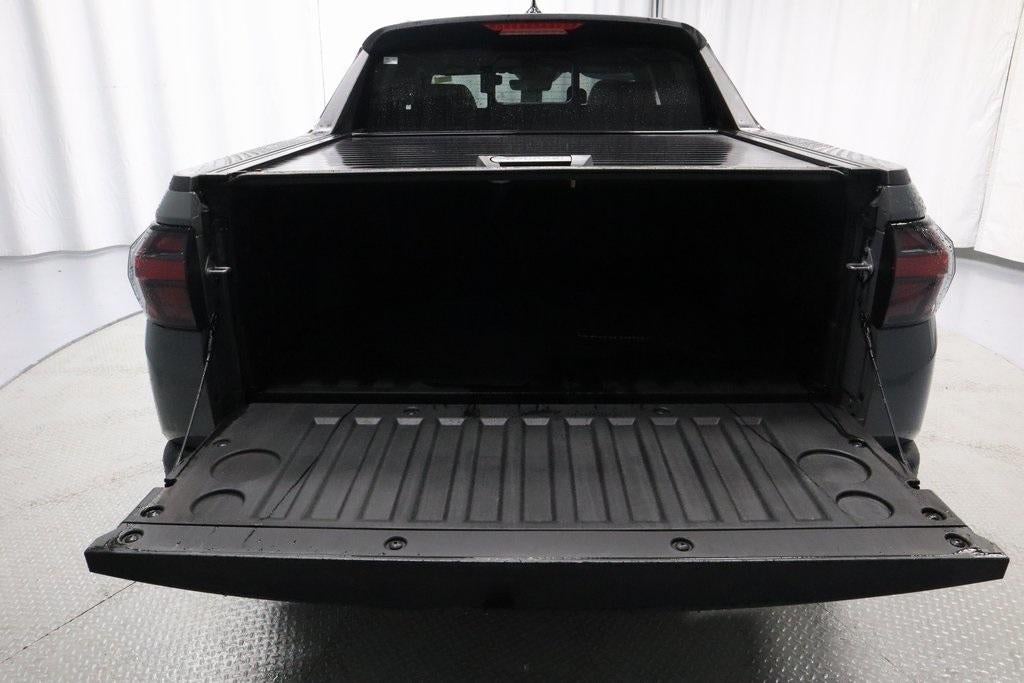 2024 Hyundai SANTA CRUZ NIGHT