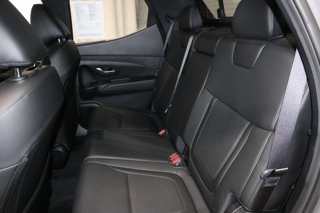 2024 Hyundai SANTA CRUZ NIGHT