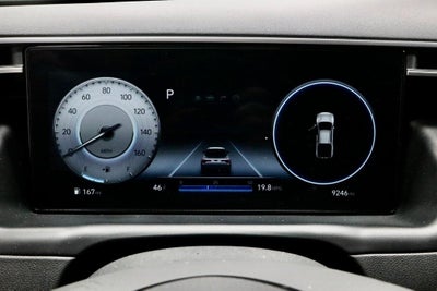 2024 Hyundai SANTA CRUZ NIGHT