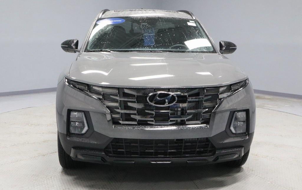 2024 Hyundai SANTA CRUZ NIGHT