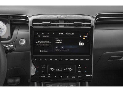 2024 Hyundai SANTA CRUZ NIGHT