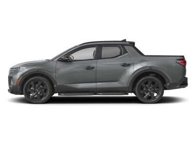 2024 Hyundai SANTA CRUZ NIGHT