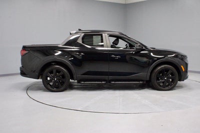 2024 Hyundai SANTA CRUZ NIGHT