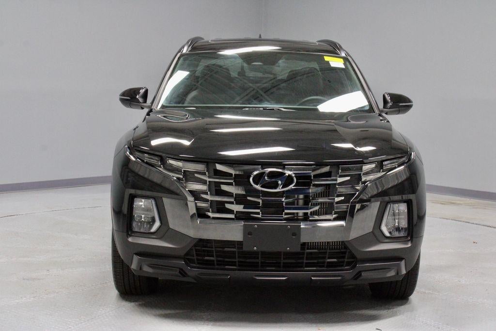 2024 Hyundai SANTA CRUZ NIGHT