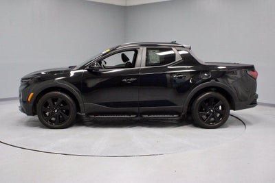 2024 Hyundai SANTA CRUZ NIGHT