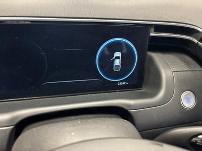 2024 Hyundai SANTA CRUZ XRT