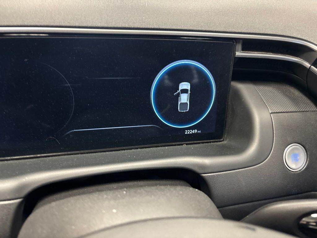 2024 Hyundai SANTA CRUZ XRT