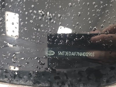 2022 Hyundai SANTA CRUZ Limited