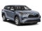 2020 Toyota Highlander LE