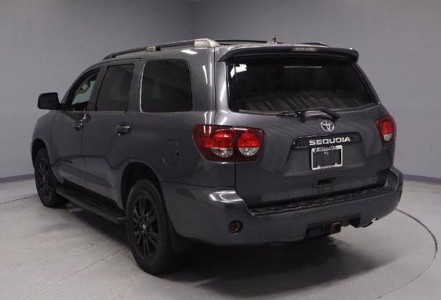 2019 Toyota Sequoia TRD Sport