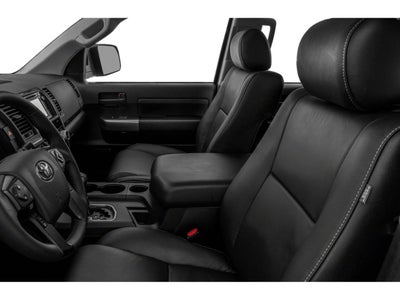 2019 Toyota Sequoia TRD Sport