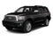 2014 Toyota Sequoia Platinum