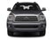 2014 Toyota Sequoia Platinum
