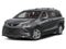 2025 Toyota Sienna Platinum