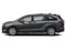 2025 Toyota Sienna Platinum