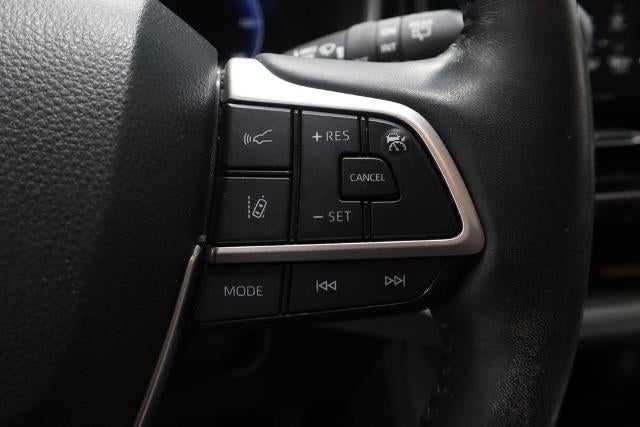 2024 Toyota Highlander Limited