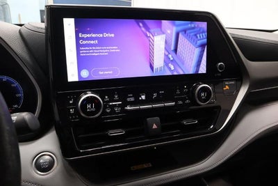 2024 Toyota Highlander Limited