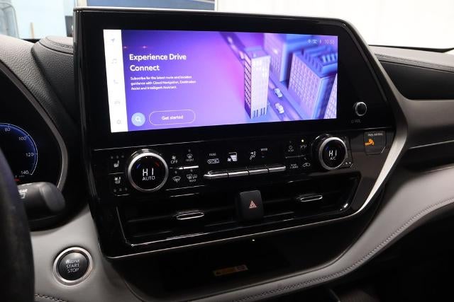 2024 Toyota Highlander Limited