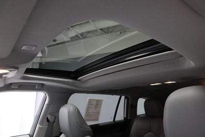2024 Toyota Highlander Limited