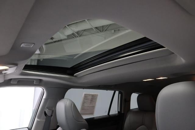 2024 Toyota Highlander Limited