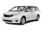 2012 Toyota Sienna XLE