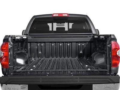 2014 Toyota Tundra 4WD Truck Limited