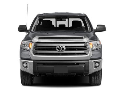 2014 Toyota Tundra 4WD Truck Limited