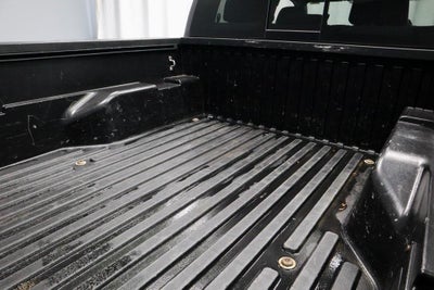 2020 Toyota Tacoma 4WD TRD Off-Road