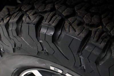 2020 Toyota Tacoma 4WD TRD Off-Road