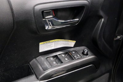 2020 Toyota Tacoma 4WD TRD Off-Road