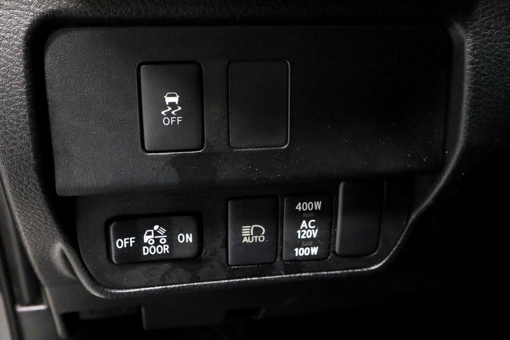 2020 Toyota Tacoma 4WD TRD Off-Road