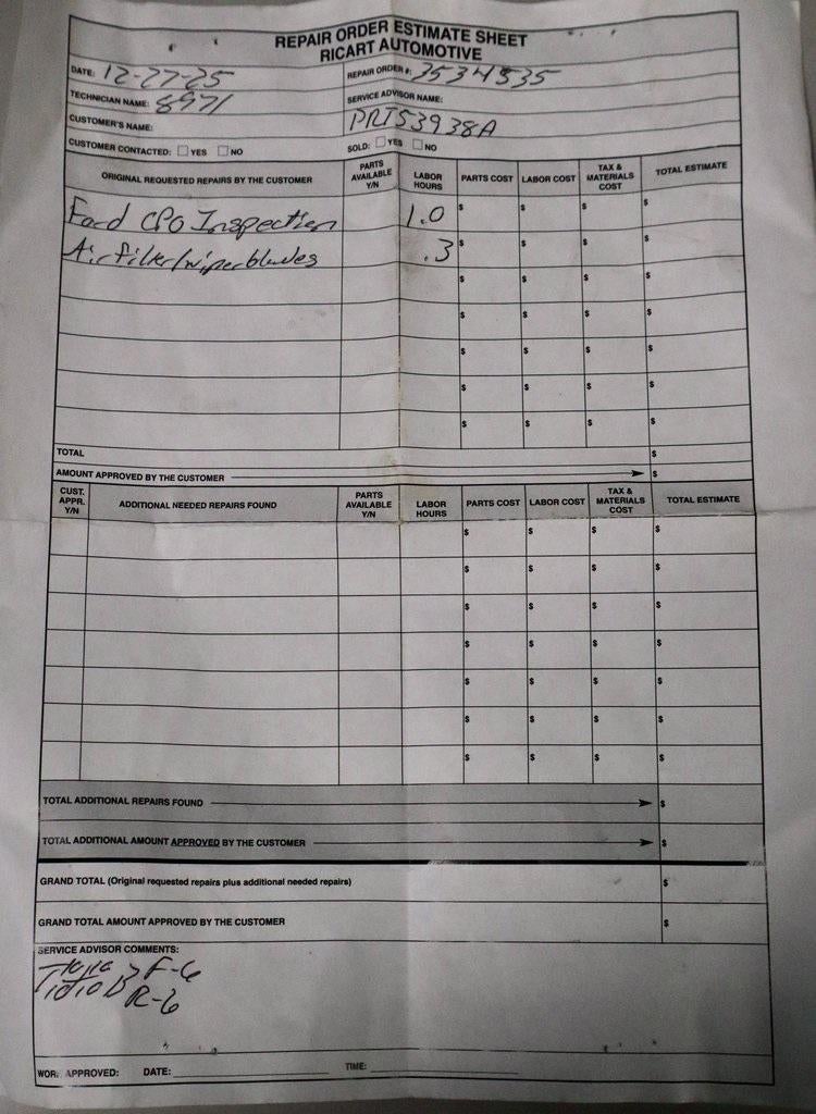 2020 Toyota Tacoma 4WD TRD Off-Road