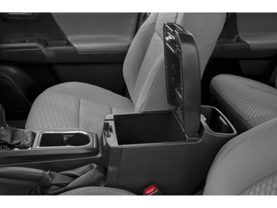 2020 Toyota Tacoma 4WD TRD Off-Road