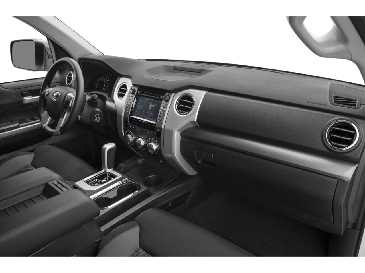2018 Toyota Tundra 4WD SR5
