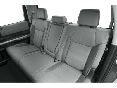 2020 Toyota Tundra 4WD Limited