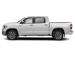 2020 Toyota Tundra 4WD Limited