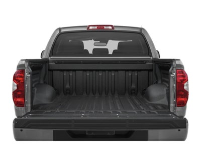 2021 Toyota Tundra 4WD Limited