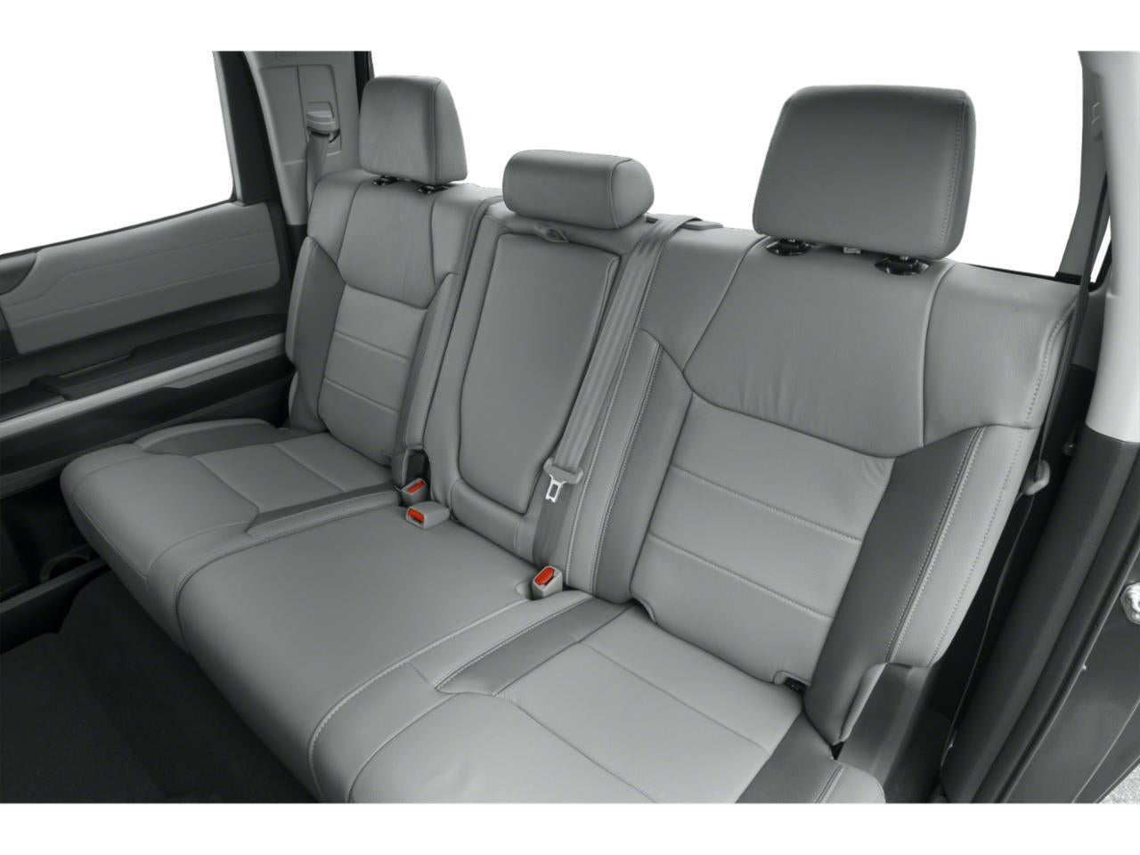 2021 Toyota Tundra 4WD Limited