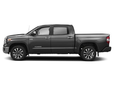 2021 Toyota Tundra 4WD Limited